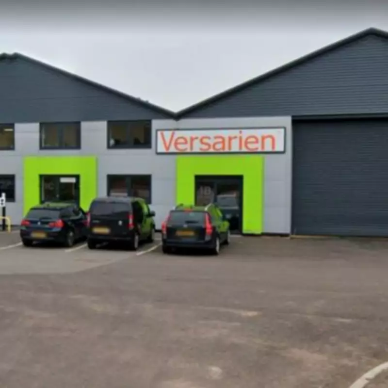 Gloucestershire Graphene Firm Versarien Delists from AIM Following Administration