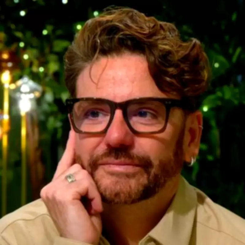 Gogglebox's Daniel Lustig Webb Opens Up About Heartbreak After Split