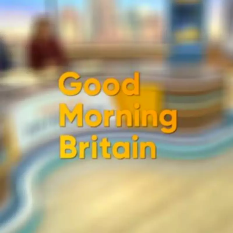 Good Morning Britain Presenter Juliet Dunlop Departs After Decade on Show