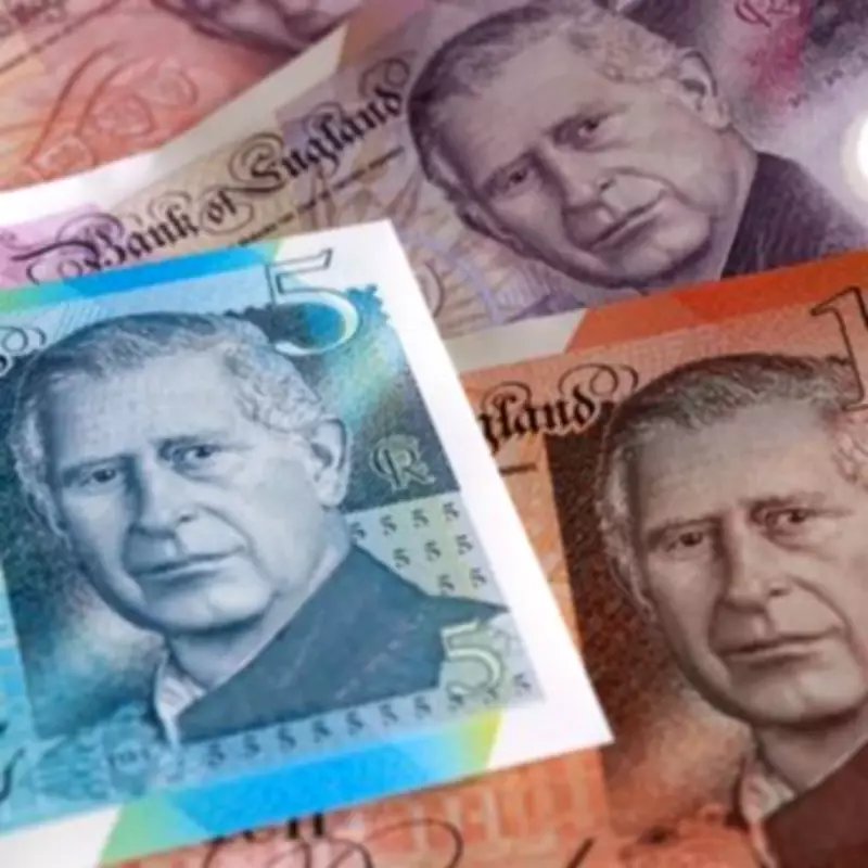 Government Announces New £200 Crisis and Resilience Fund for Households