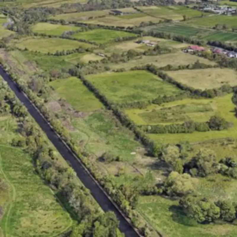 Government Overrules Local Planners, Approves 115-Home Green Belt Scheme in Walsall