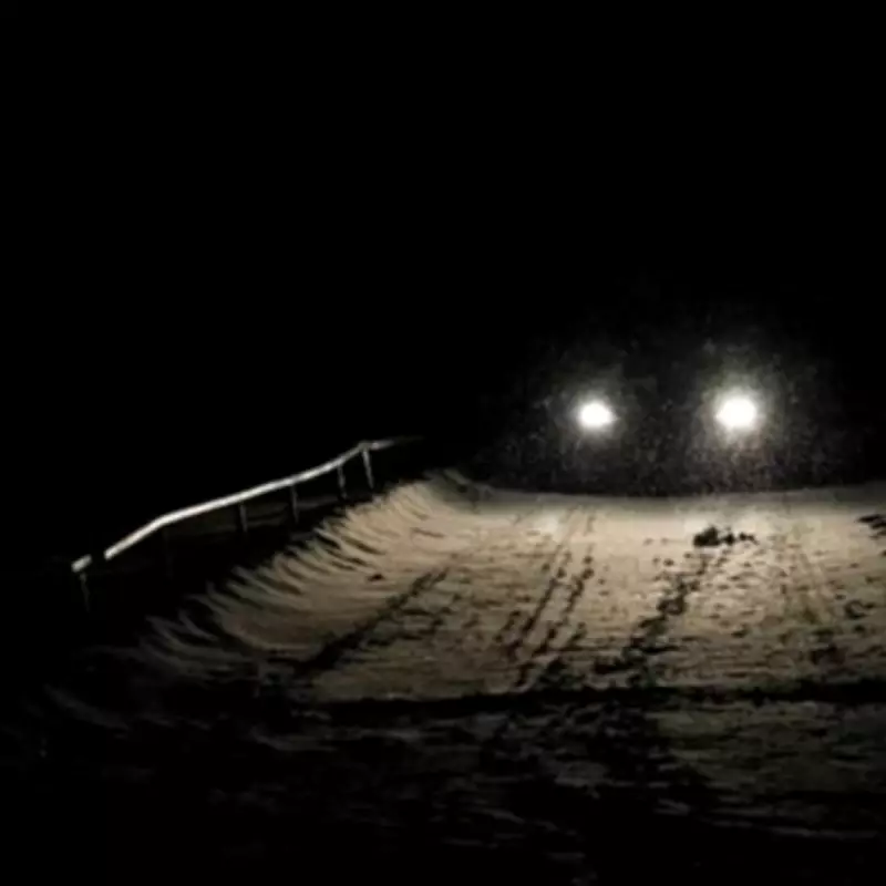 Government Proposes New Driving Rules to Tackle Dazzling Headlights