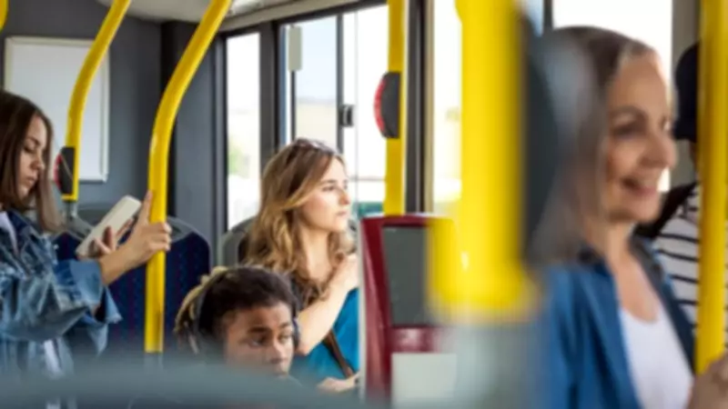 Government Rules Out National Free Bus Travel for Under-19s Amid Cost Concerns