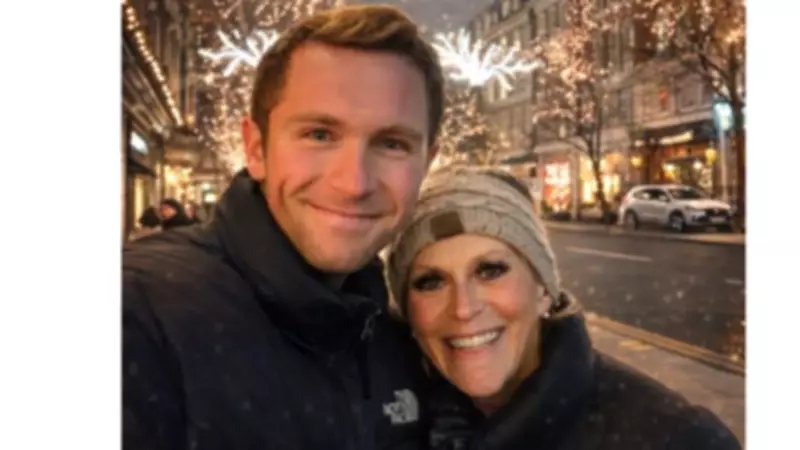 Grandmother with MS Walks Four Marathons in Four Days, Raises £36,455 for Charity