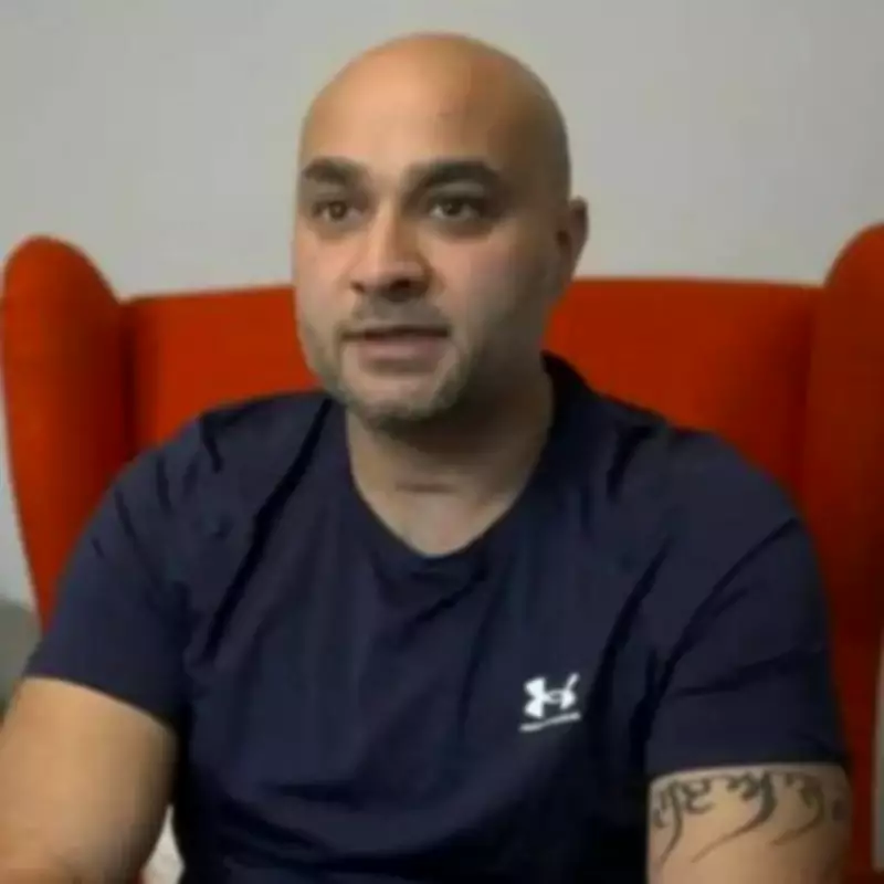 Great Barr Father Clinically Dead 45 Minutes After COVID Cardiac Arrest