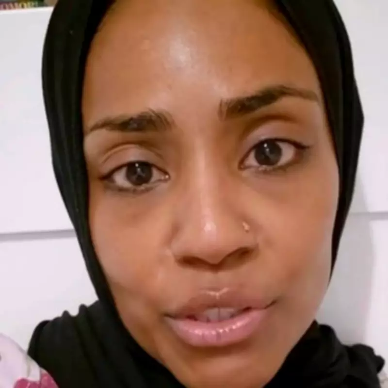 Great British Bake Off Winner Nadiya Hussain Quits Teaching Job Due to Health Issues