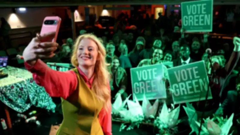 Green Party Secures Historic By-Election Win in Gorton and Denton, Labour Slumps to Third