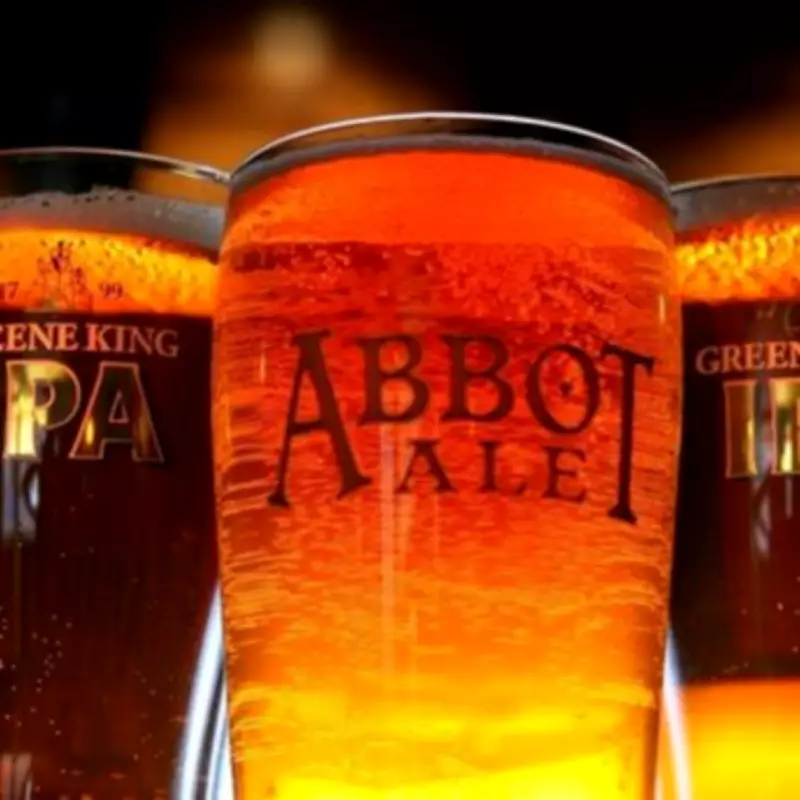 Greene King Considers 100 Job Cuts Amid Expansion Plans in Birmingham