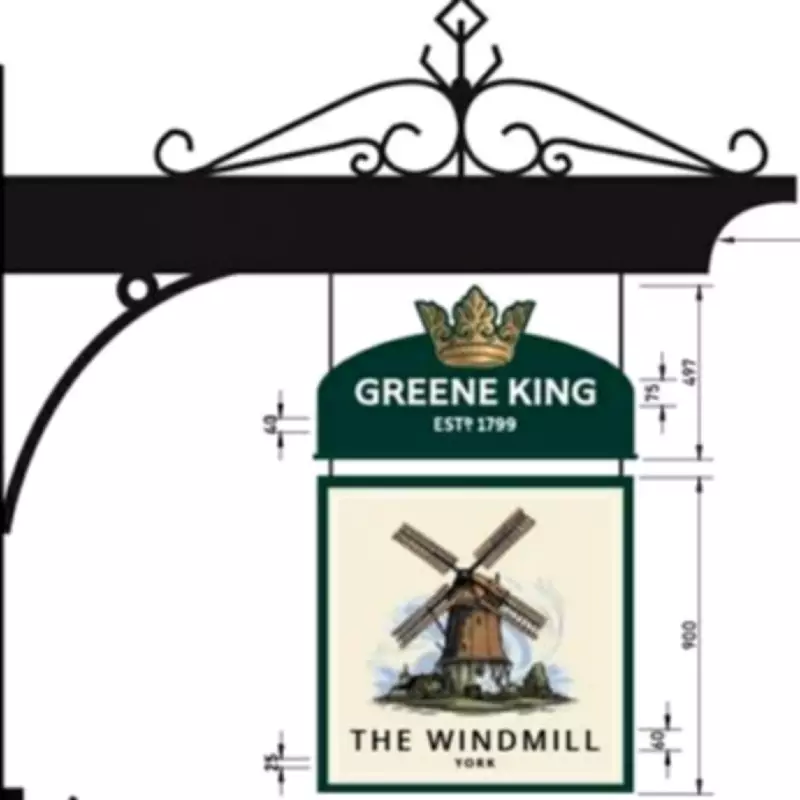 Greene King's Free Pint Offer Aims to Reunite Friends During Six Nations