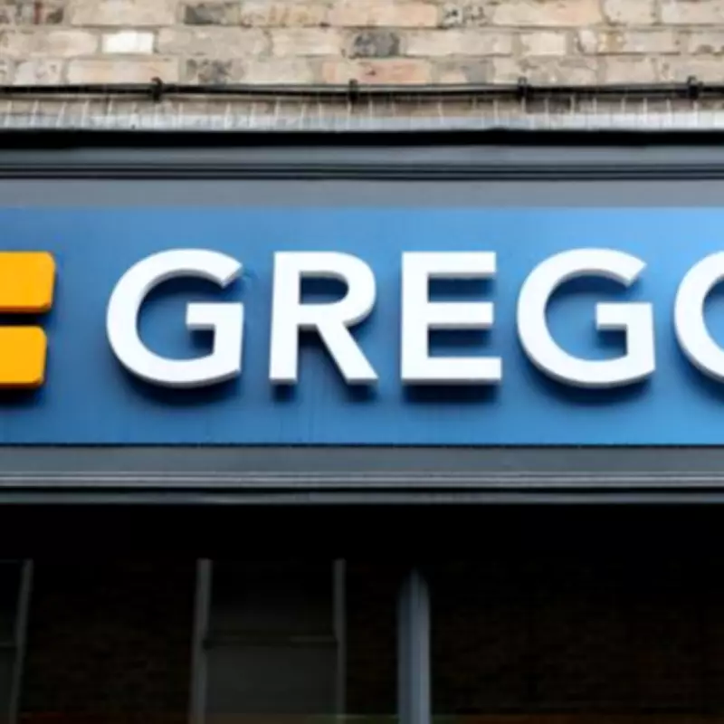 Greggs Opens New Wolverhampton Store After Relocating from Two Branches