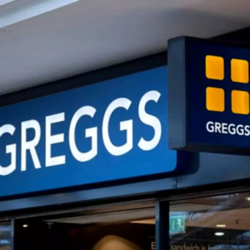 Greggs Permanently Closes Monmouth Store After Flooding, Leaving Locals Disappointed