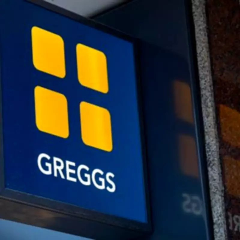 Greggs Thief 'Hamster' Avoids Jail After Stealing Nearly £2,000 in Snacks