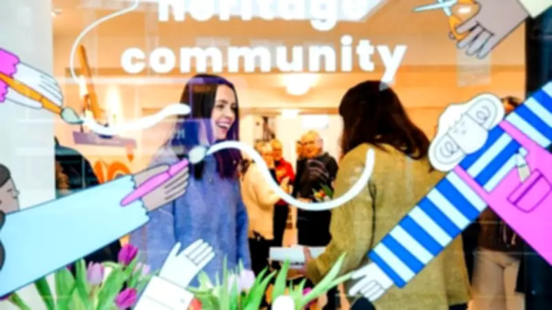 Grimsby Arts Hub Celebrates 10 Years After Major Restoration