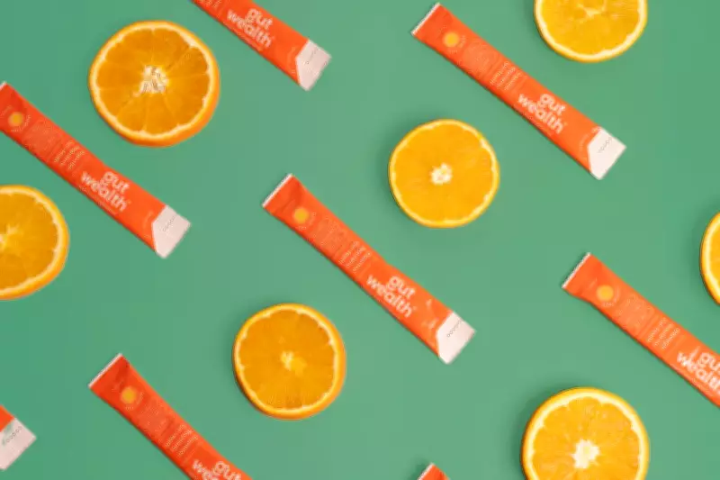 Gut Wealth Offers 25% Discount on Digestive Supplements Until March 8