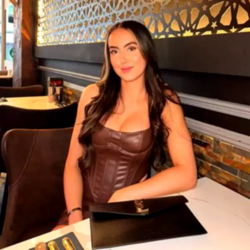 Gym Spider Bite Stuns Woman After Six-Month Australia Trip