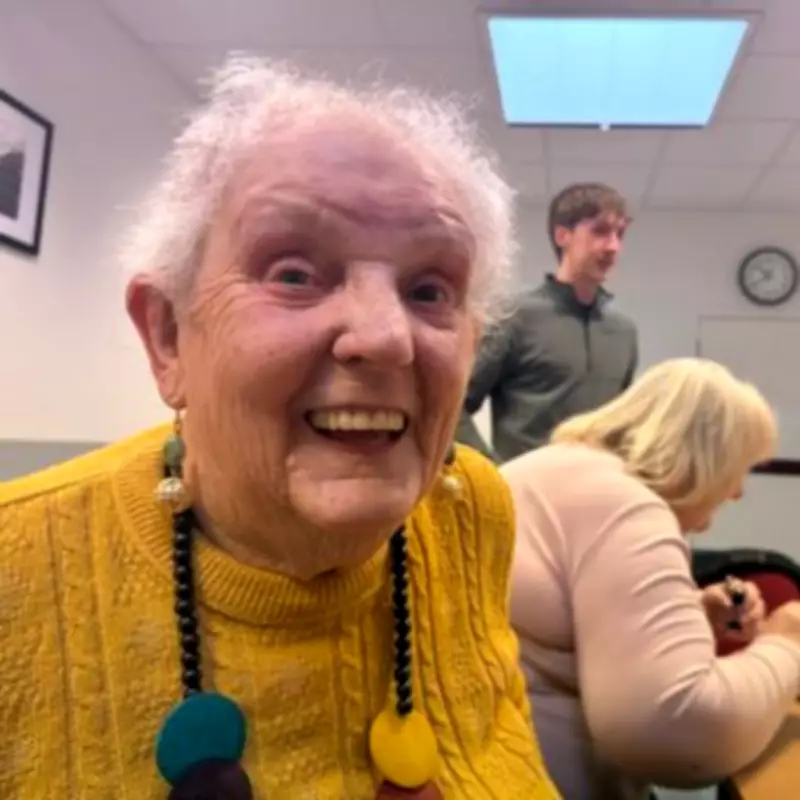 Harborne Charity Focus Transforms Lives for Visually Impaired and Disabled Residents