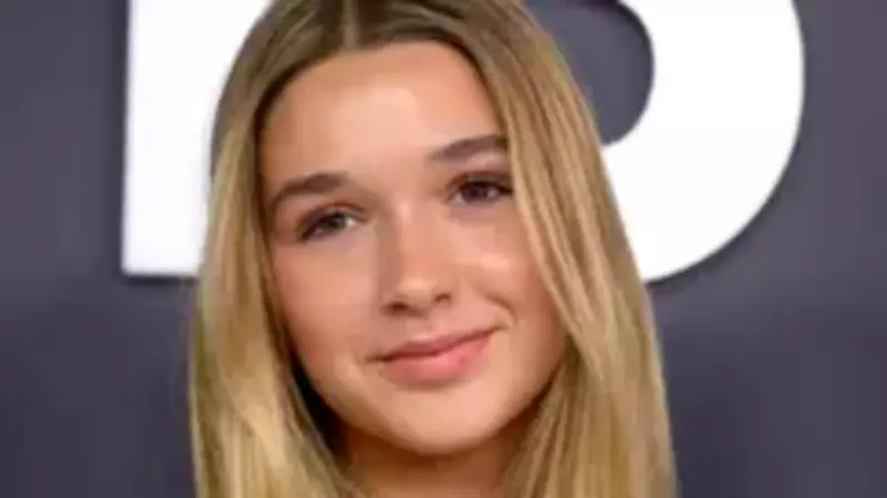 Harper Beckham Shares Heartfelt Valentine's Message Amid Family Feud