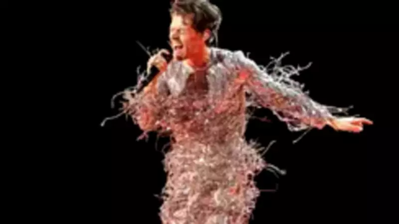 Harry Styles Announces Exclusive Manchester Concert with £20 Tickets