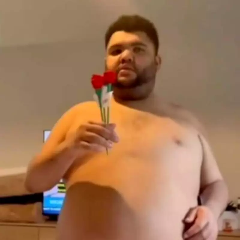 Harvey Price's Heartwarming Handmade Gift for Katie Price's New Husband