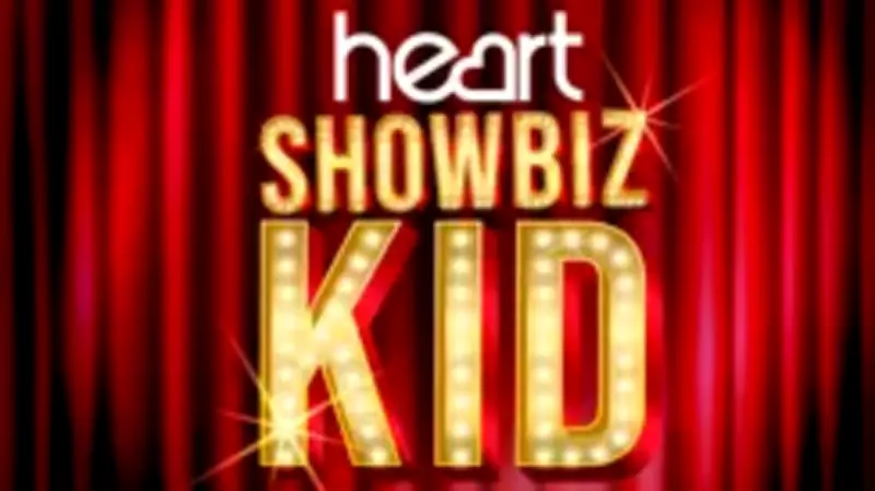 Heart Breakfast Launches Nationwide Hunt for Young Celebrity Interviewer