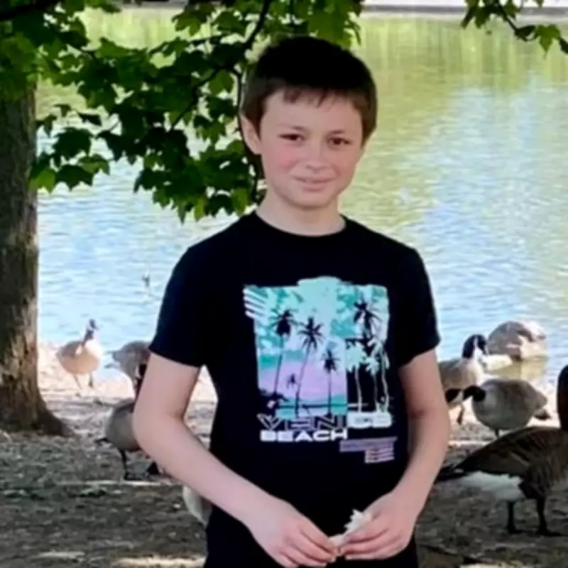 Heartbreaking Tribute to Leo Ross: Family Speaks Out as Killer Jailed