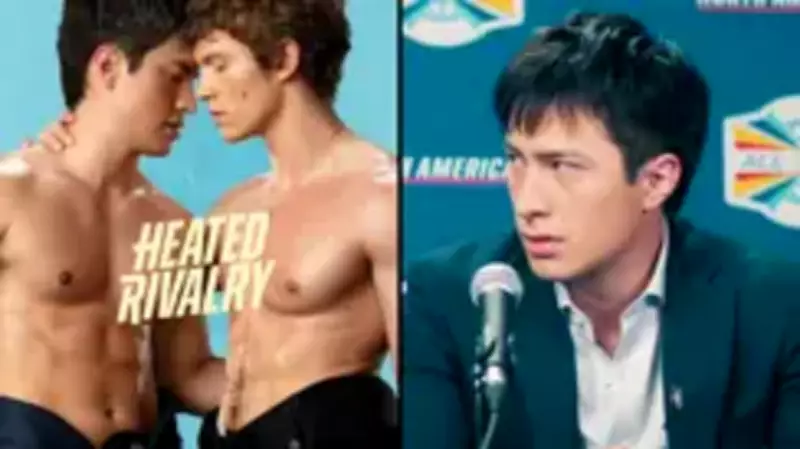 Heated Rivalry Creator Confirms Season 2 Episode Count Amid Fan Hopes