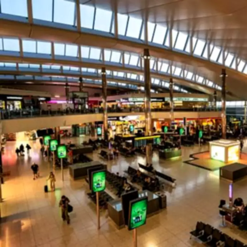 Heathrow Airport Implements New £7 Terminal Drop-Off Charge for Vehicles
