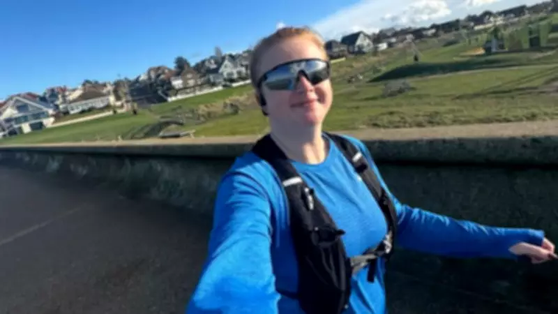 Herne Bay Woman to Run London Marathon in Memory of Brother Cared for by Pilgrims Hospices