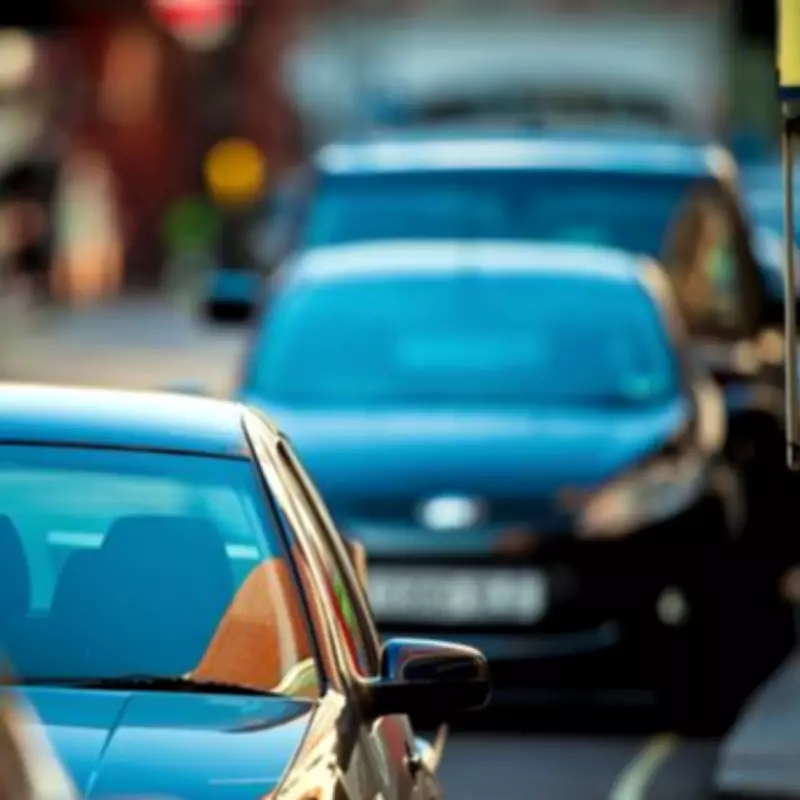 Hidden Cameras and Dashcam Evidence: The New Frontier in Road Safety Enforcement