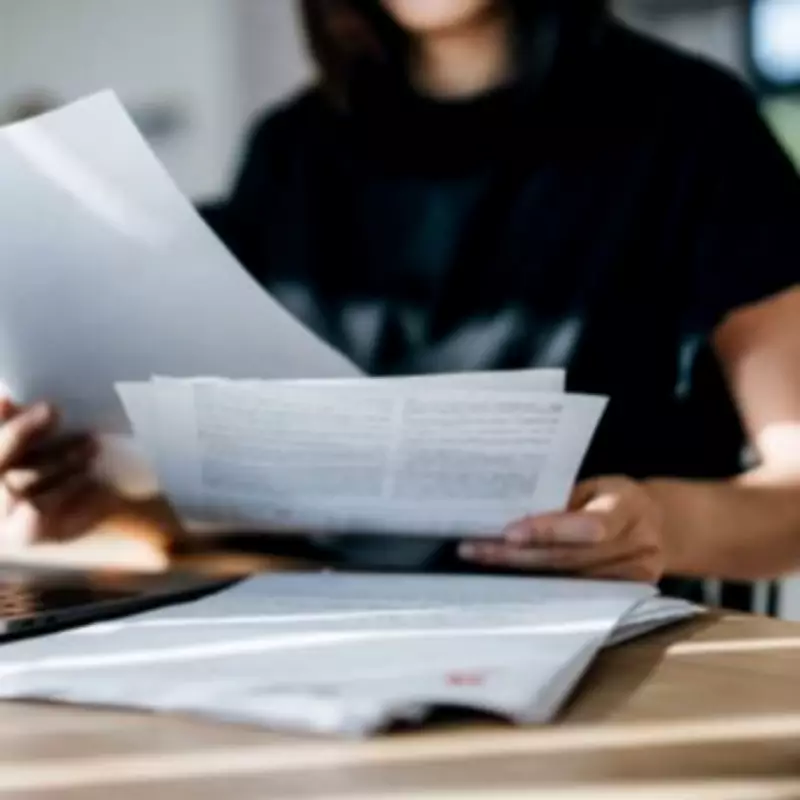 Hidden Debts Force UK Homeowners to Sell Properties Unaware of Court Judgments