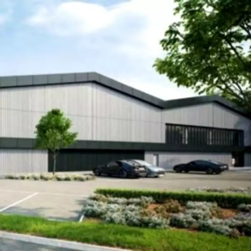 High Court Backs Trafford Council in £5.4 Million Planning Dispute Over Carrington Development