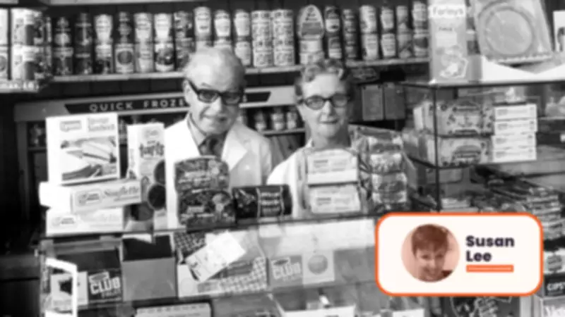 High Street Evolution: From Butchers to Boutiques in Modern Britain