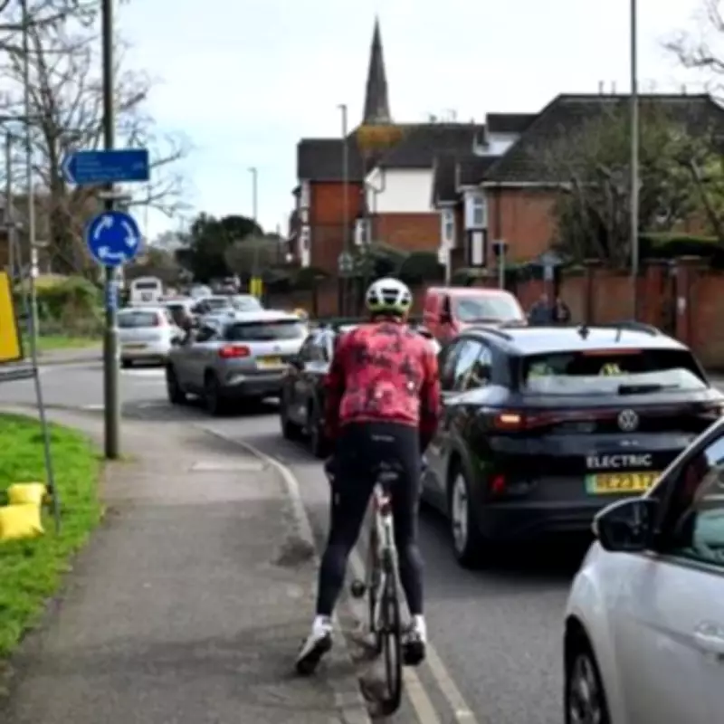 Highway Code Rule 59 Debate: Could Hi-Vis Become Mandatory for Cyclists?