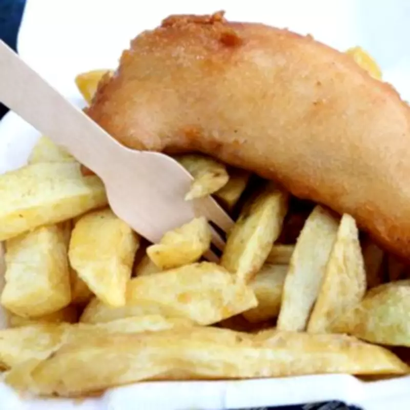 Historic Fish and Chip Equipment Firm Henry Nuttall Saved from Administration