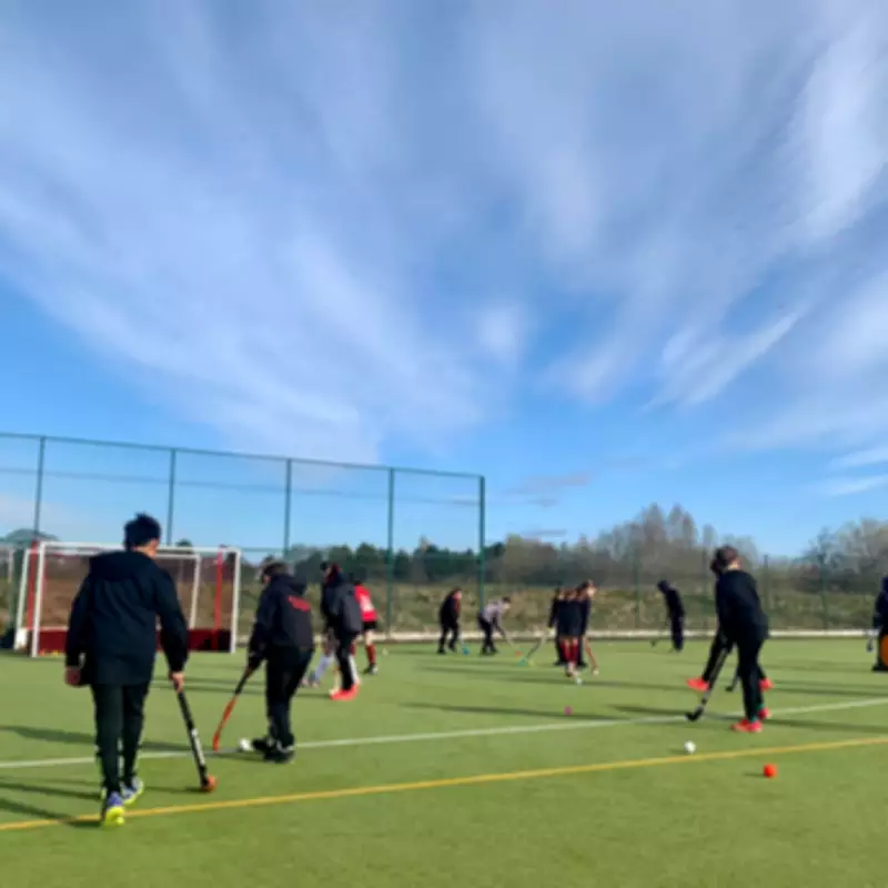 Historic Hockey Club Accuses Council of False Promises Over Park Pitch Plans