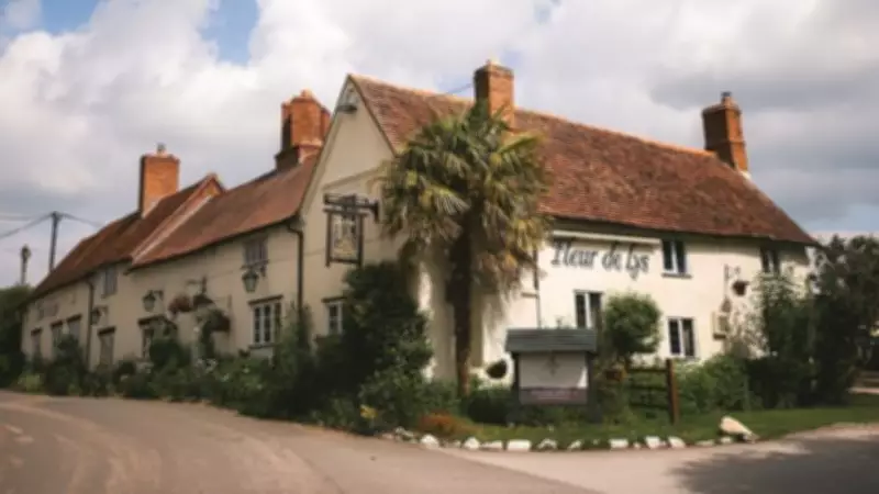 Historic Lowsonford Pub Hosts Spring Events with Local Artisans