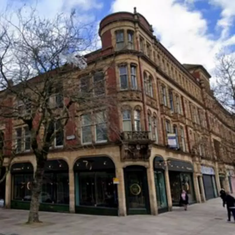 Historic Miller Arcade in Preston Set for Major Residential Redevelopment