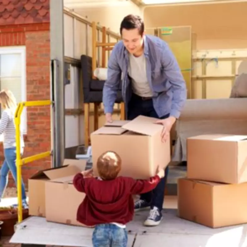 Historic UK Removal Firm Johnsons 1871 Enters Administration After 155 Years