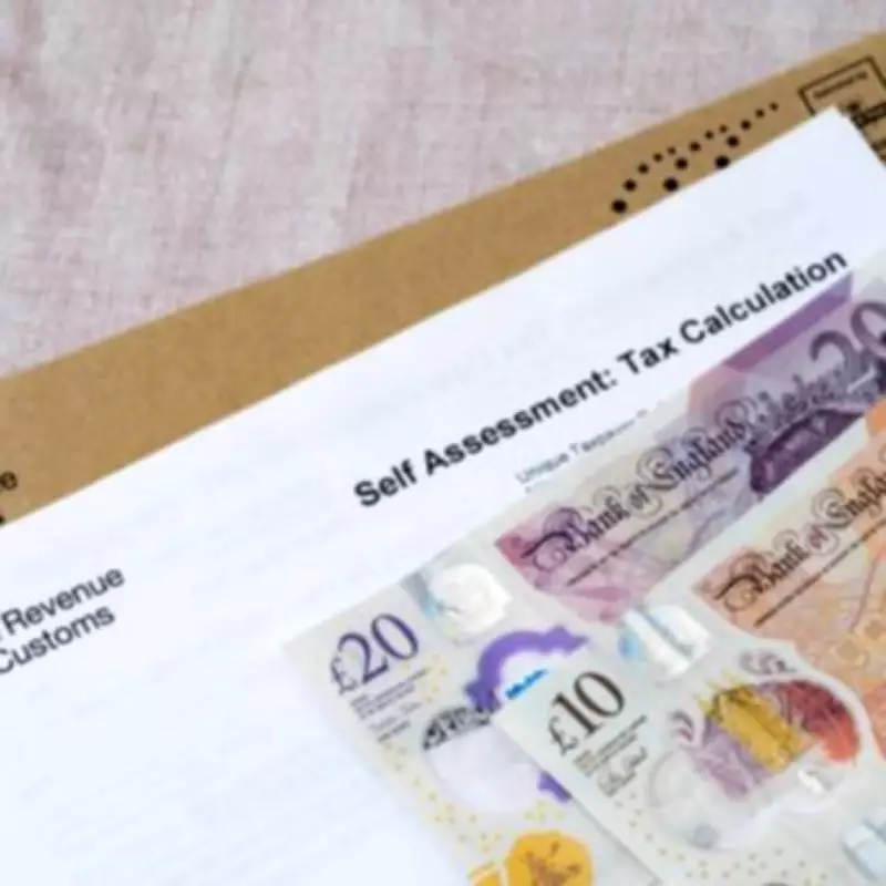 HMRC Implements New £200 Penalties for Late Tax Returns Under Digital System