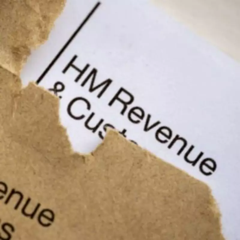 HMRC Issues Automatic £100 Fines to One Million UK Households for Late Tax Returns