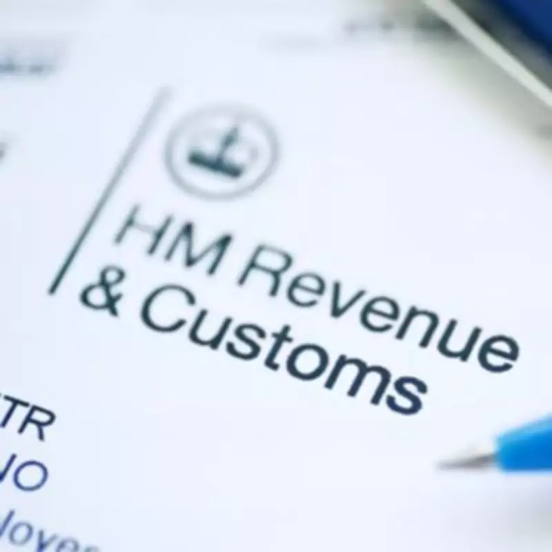 HMRC Issues Penalty Warning to Cryptocurrency Holders Over Tax Obligations