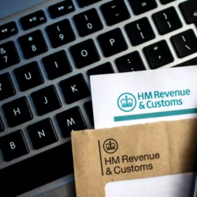 HMRC Issues Urgent 'Take Action' Alert to Households Over Self Assessment Deadline