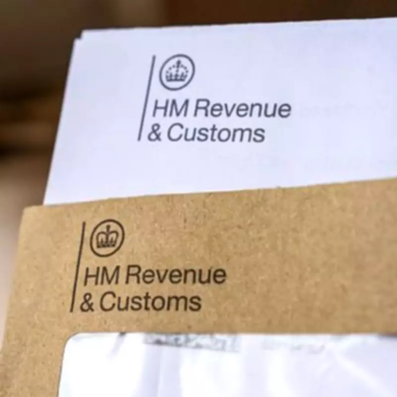 HMRC Issues Urgent Warning to 860,000 Sole Traders and Landlords Over New Tax System