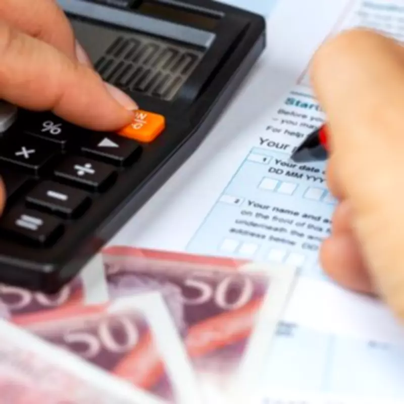 HMRC Issues Urgent Warning to One Million Taxpayers Over Fines and Interest