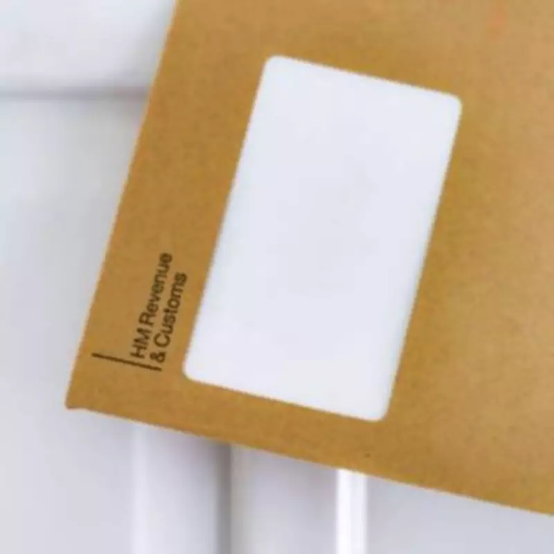 HMRC Issues Urgent Warning to State Pensioners Over Brown Tax Letters