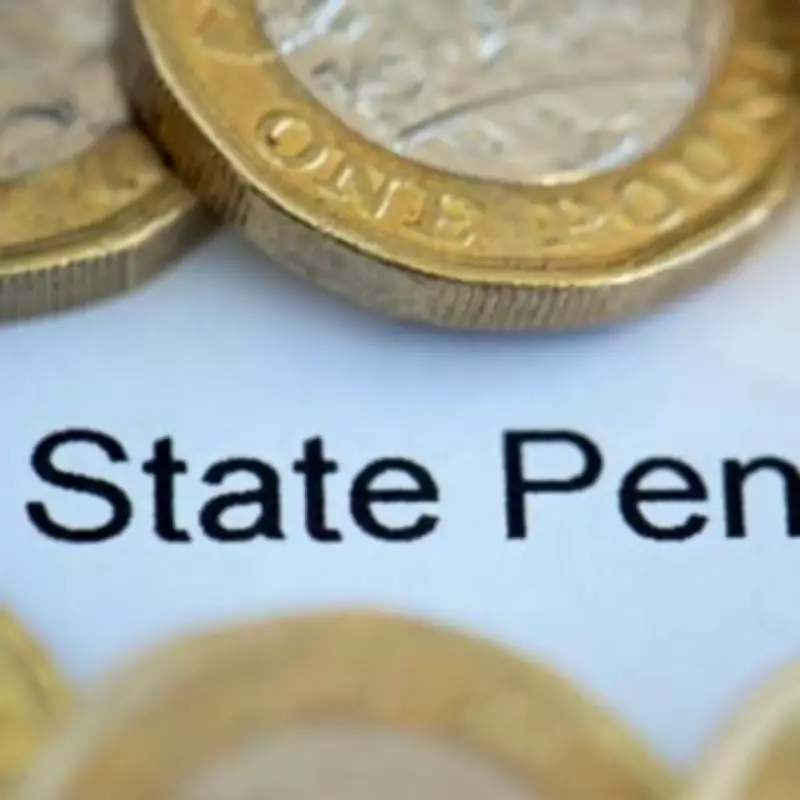 HMRC Pension Forecast Error Leaves 800,000 Facing Lower State Payments
