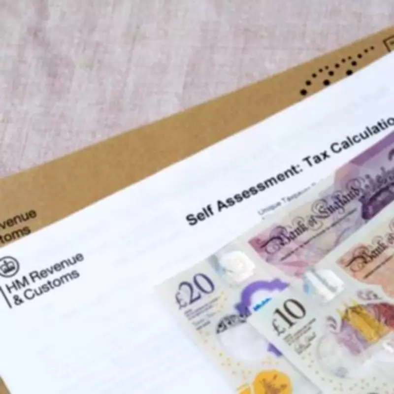 HMRC Raises Tax-Free Personal Allowance to £20,070 for Some
