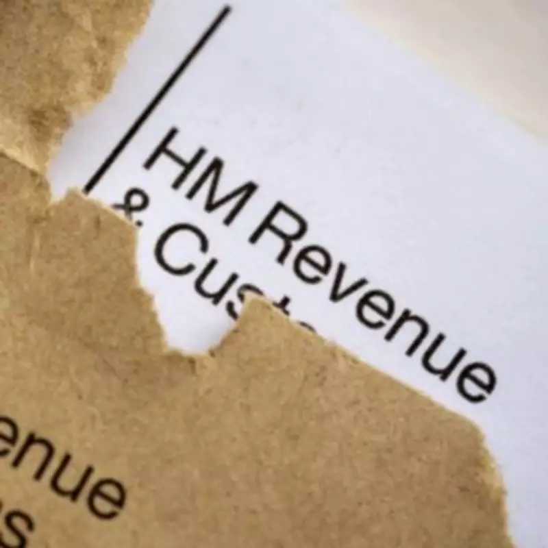 HMRC Sends Making Tax Digital Letters to £50,000+ Earners Starting April 2026