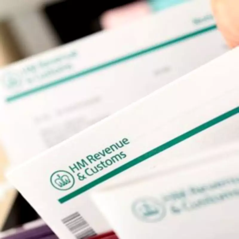 HMRC Tax Software Glitch: UK Households Report 20% Overcharge on Dividends