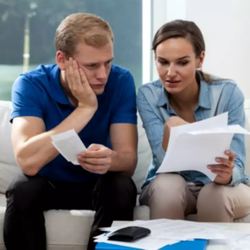 HMRC Tax Warning: 10 Costly Mistakes to Avoid Before April 2026 Deadline